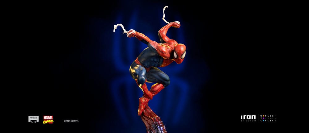 Marvel Art Scale Statue 1/10 Spider-Man 28 cm