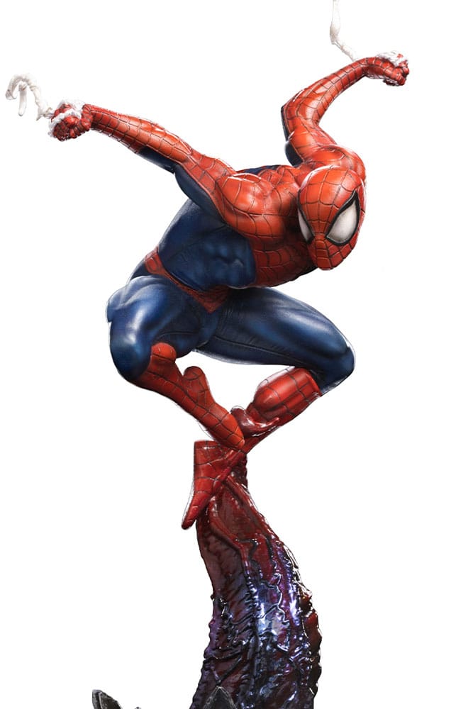 Marvel Art Scale Statue 1/10 Spider-Man 28 cm