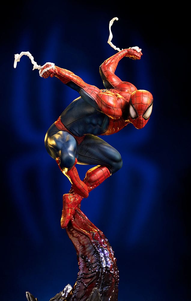 Marvel Art Scale Statue 1/10 Spider-Man 28 cm