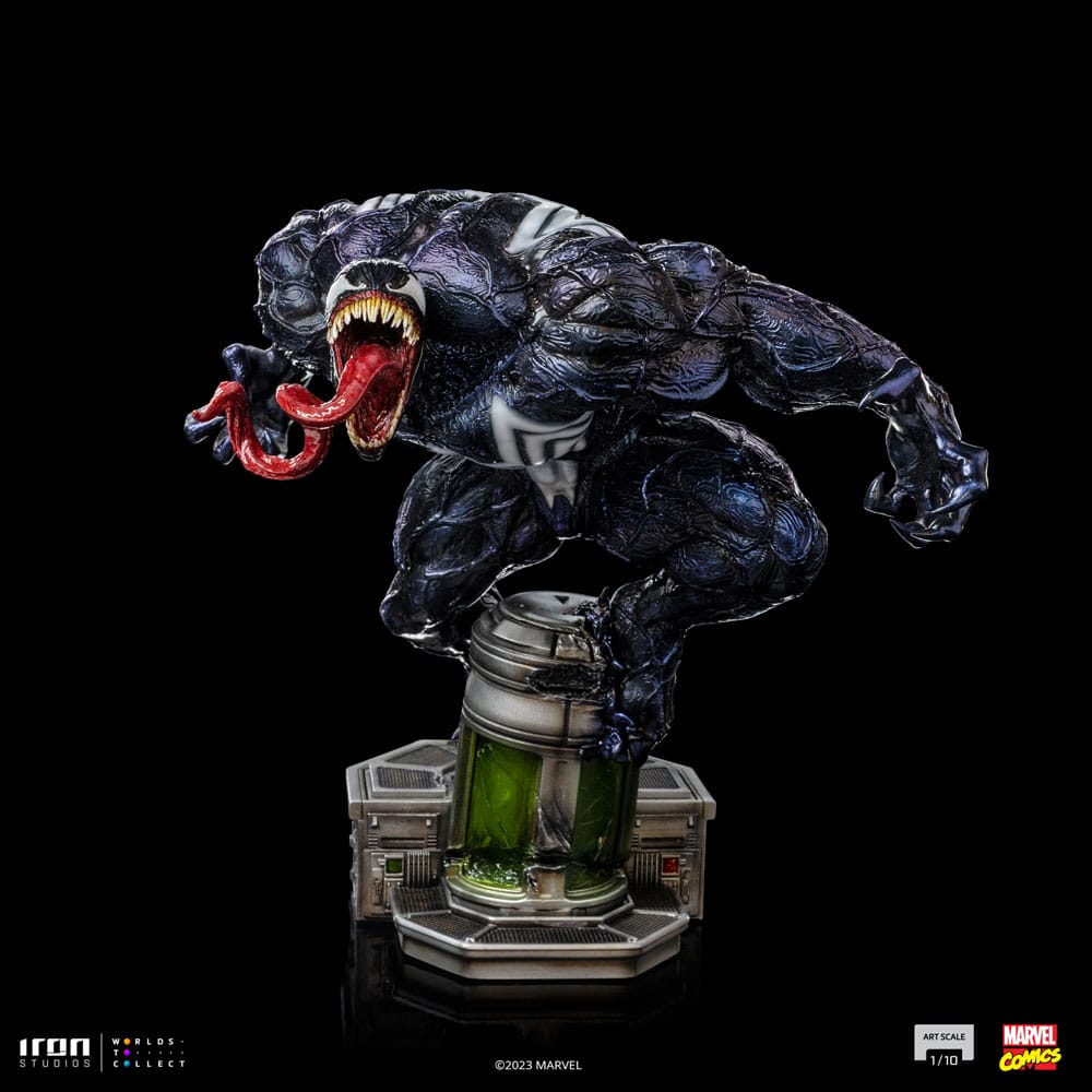 Marvel Art Scale Statue 1/10 Venom 24 cm
