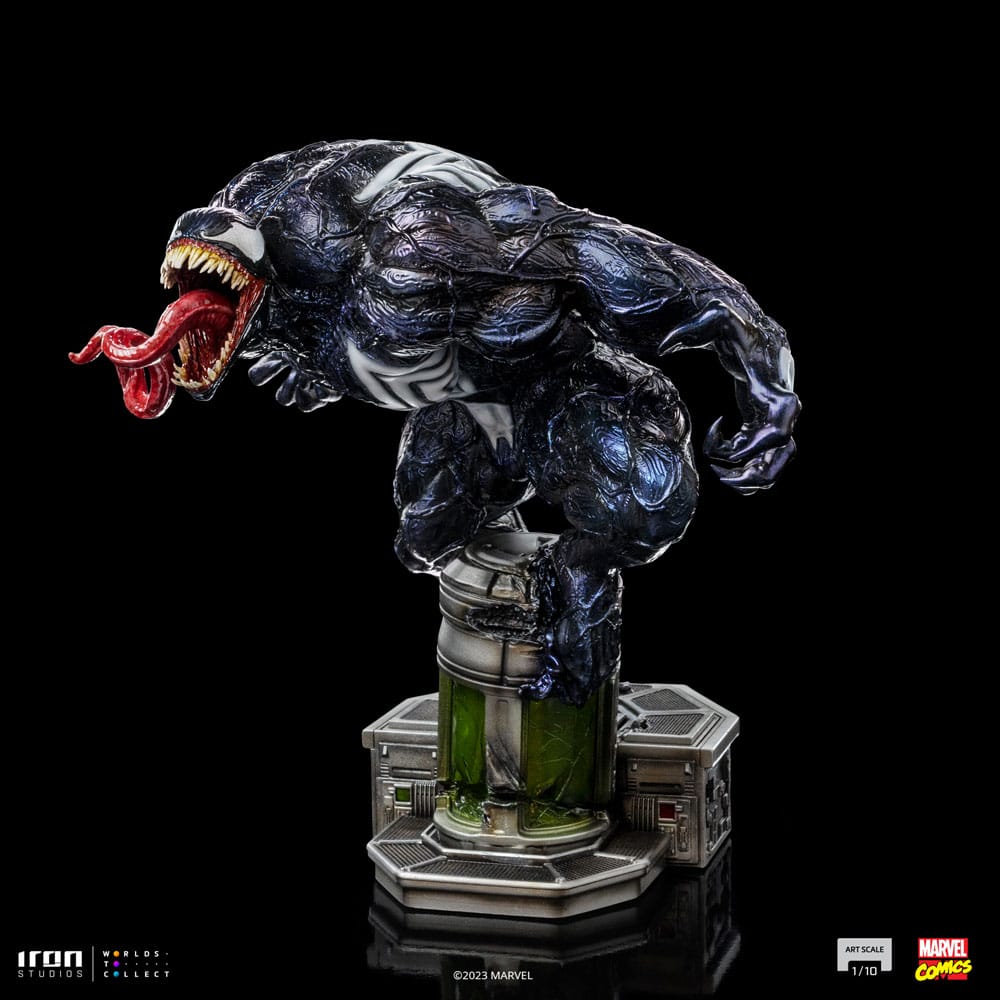 Marvel Art Scale Statue 1/10 Venom 24 cm