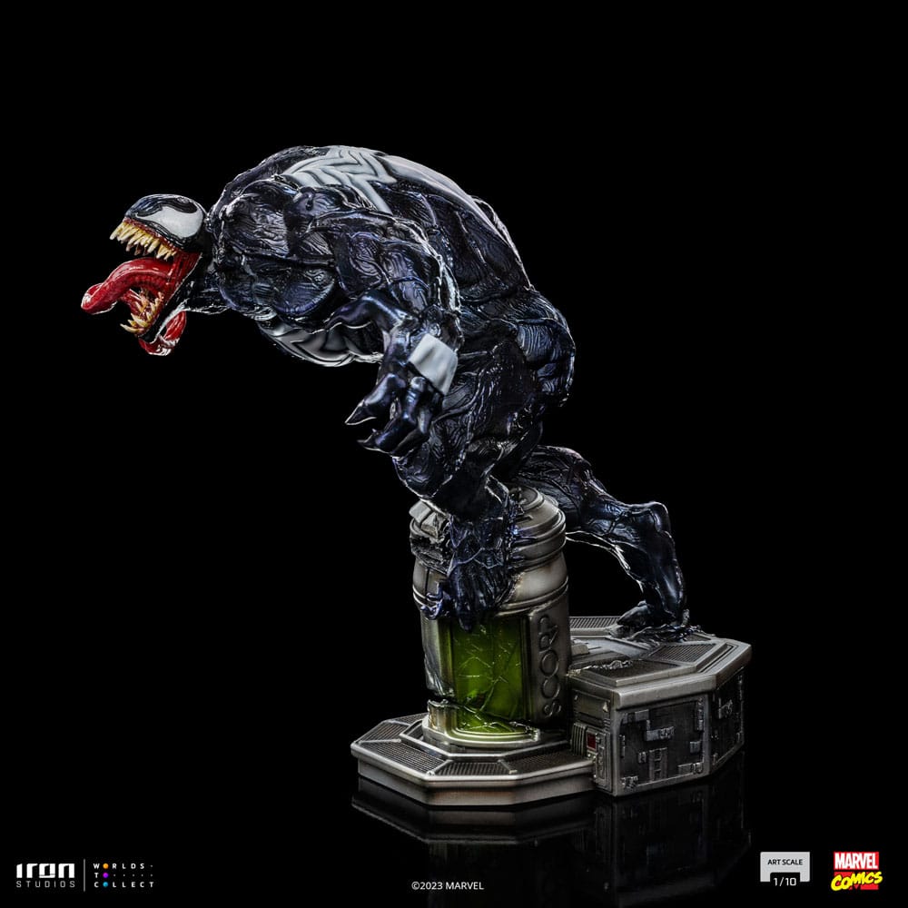 Marvel Art Scale Statue 1/10 Venom 24 cm