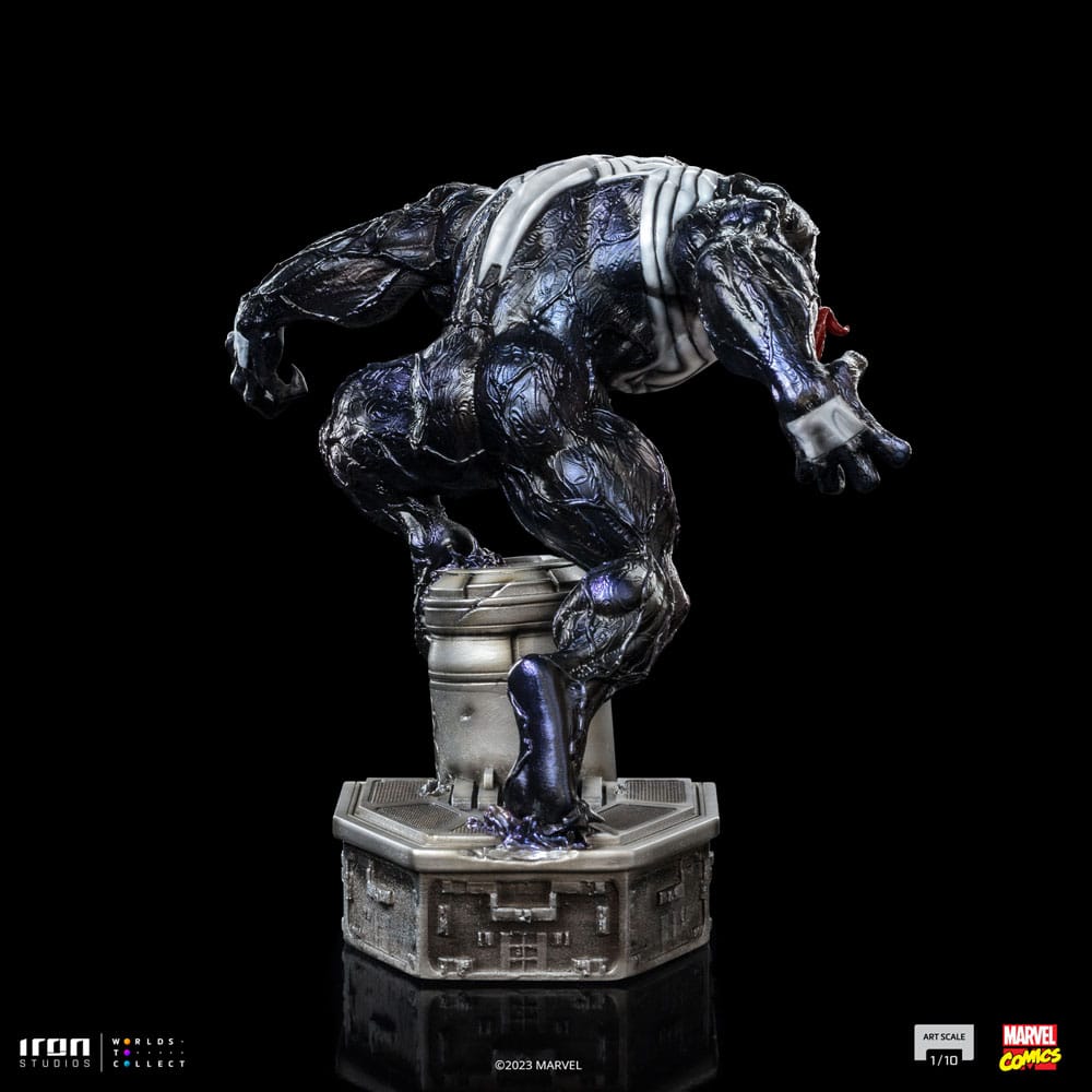 Marvel Art Scale Statue 1/10 Venom 24 cm
