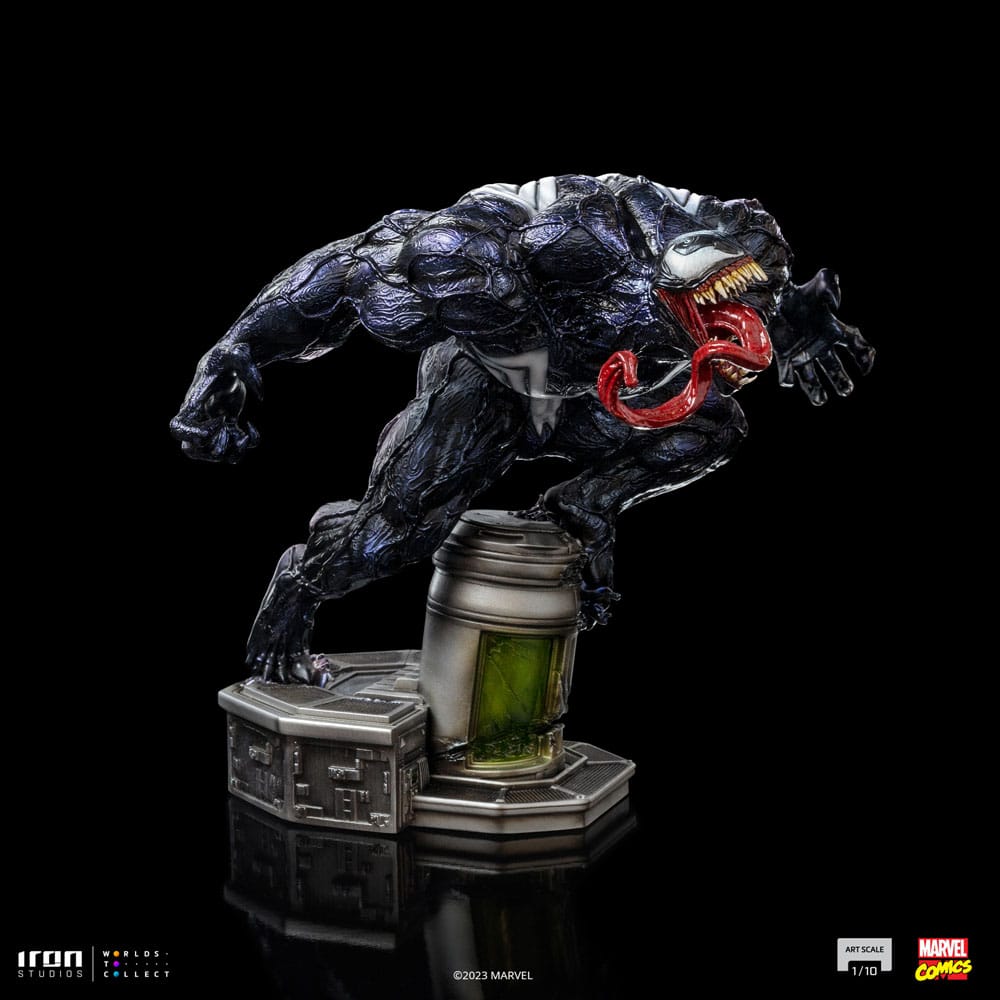 Marvel Art Scale Statue 1/10 Venom 24 cm