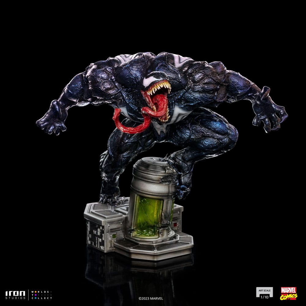 Marvel Art Scale Statue 1/10 Venom 24 cm