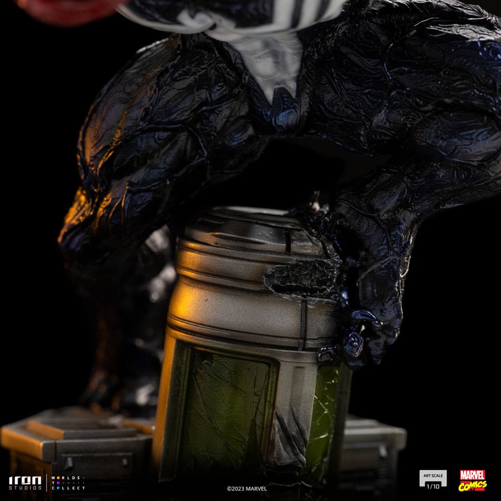 Marvel Art Scale Statue 1/10 Venom 24 cm
