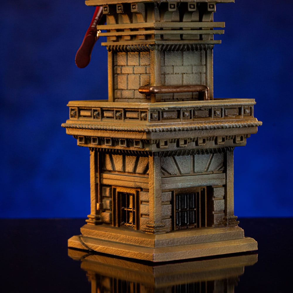 DC Comics Art Scale Statue 1/10 Super Girl Series #8 25 cm  