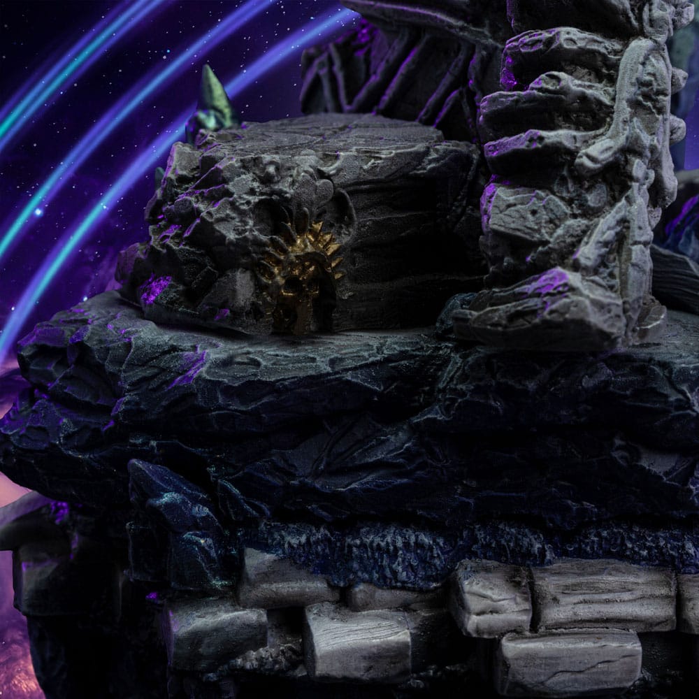 Marvel Art Scale Deluxe Statue 1/10 Nova 41 cm  