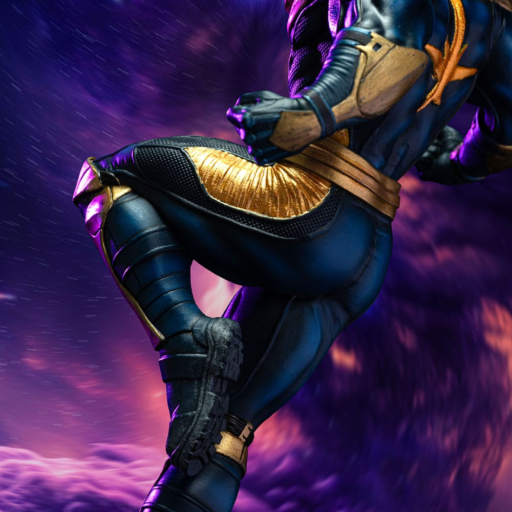 Marvel BDS Art Scale Statue 1/10 Nova 32 cm  