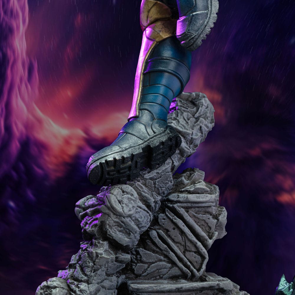 Marvel BDS Art Scale Statue 1/10 Nova 32 cm  