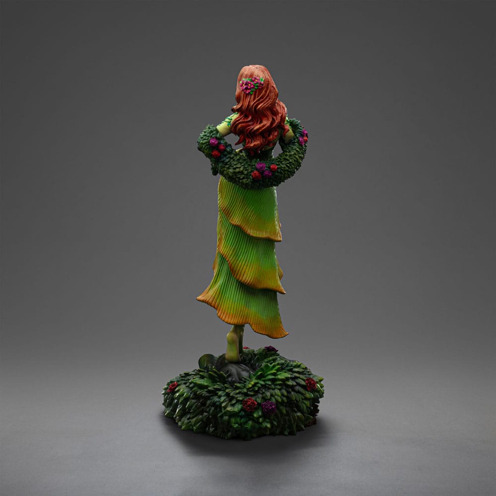 DC Comics Art Scale Statue 1/10 Poison Ivy 22 cm 