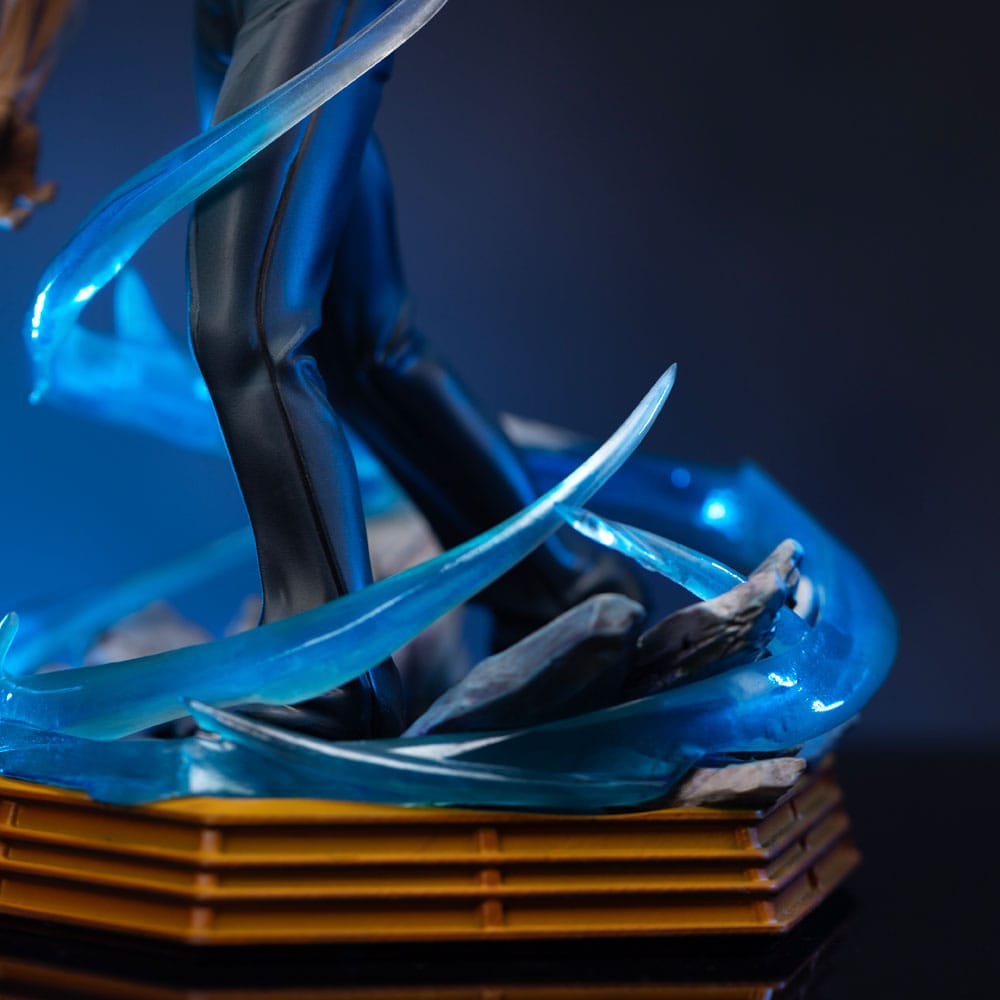 Yuyu Hakusho Art Scale Statue 1/10 Toguro 24 cm 