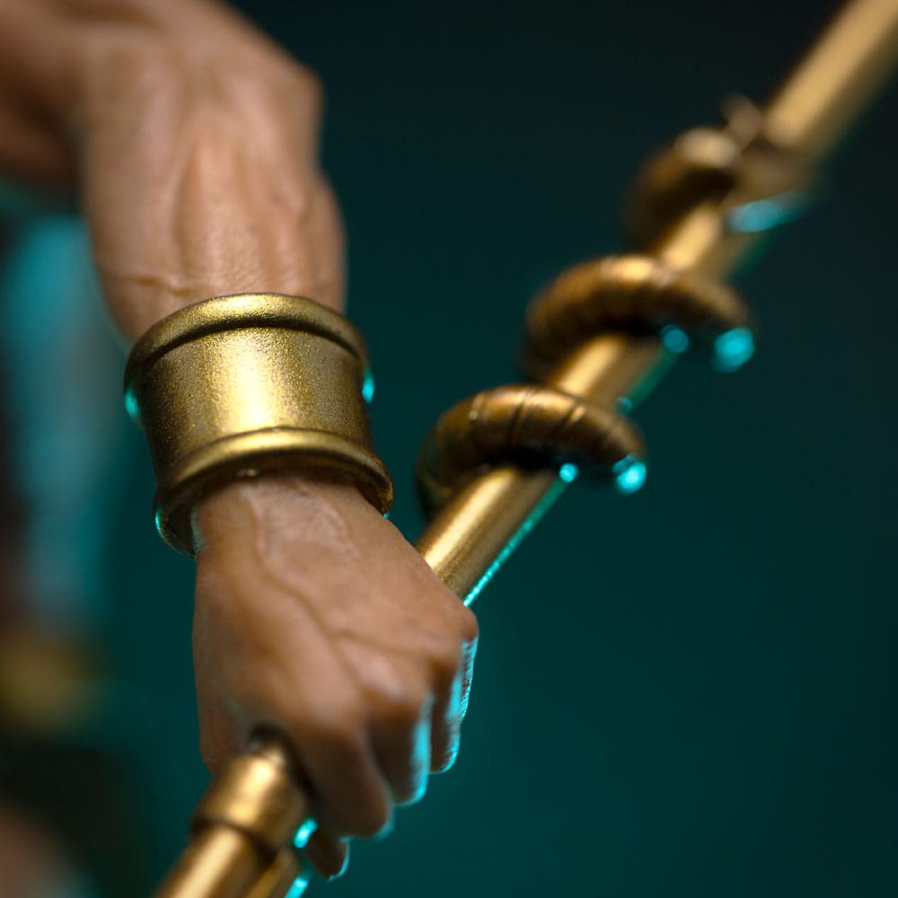 Marvel Art Scale Statue 1/10 Namor Diorama 36 cm        