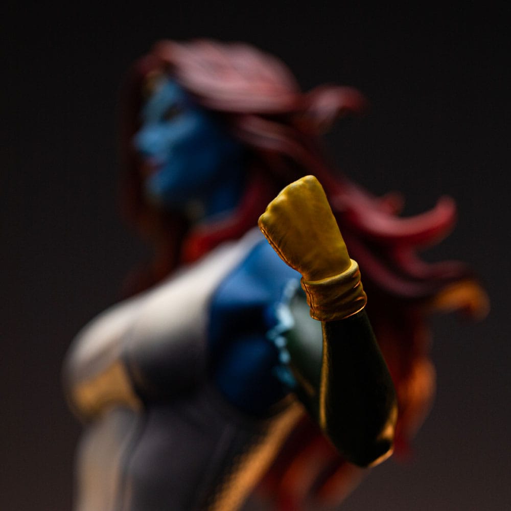 Marvel Comics Art Scale Statue 1/10 Mystique 20 cm
