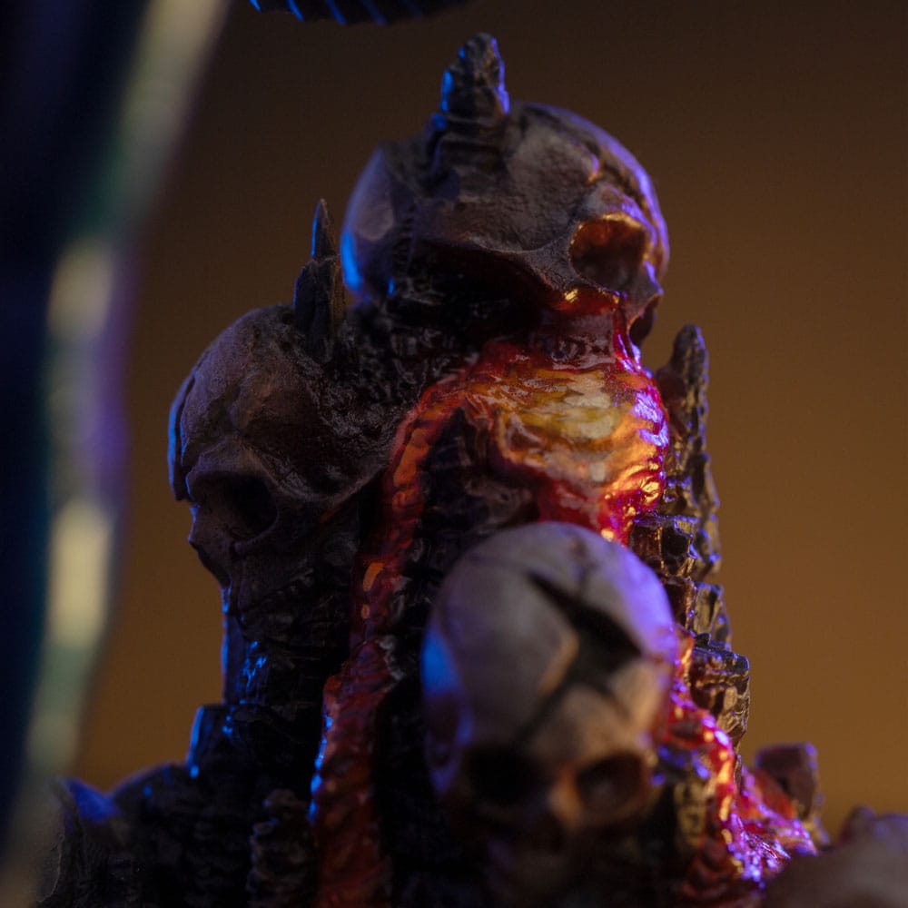 Mortal Kombat Art Scale Statue 1/10 Kitana 22 cm