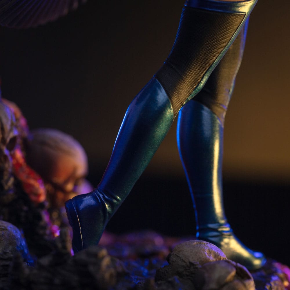 Mortal Kombat Art Scale Statue 1/10 Kitana 22 cm