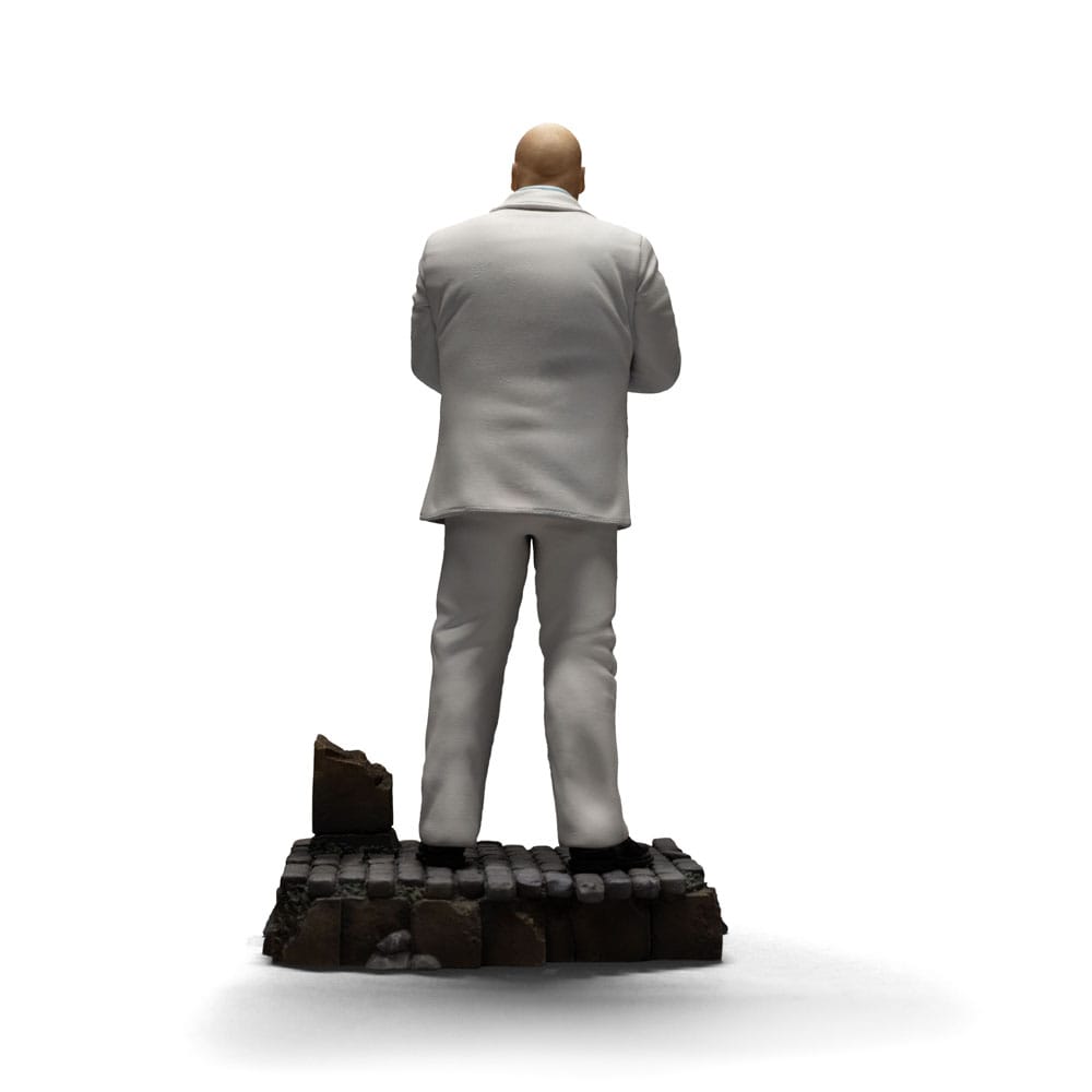 Daredevil: Born Again Art Scale Statue 1/10 Kingpin 21 cm          