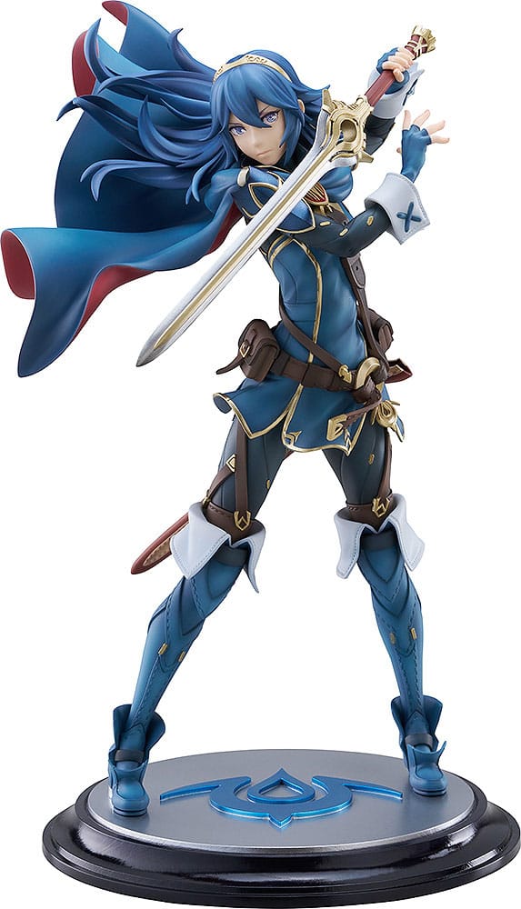 Fire Emblem PVC Statue 1/7 Lucina 24 cm  