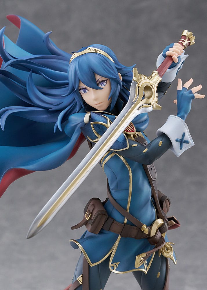 Fire Emblem PVC Statue 1/7 Lucina 24 cm  