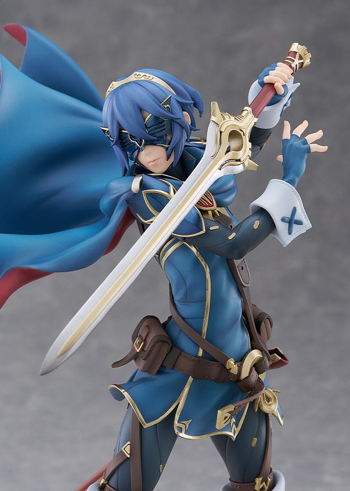Fire Emblem PVC Statue 1/7 Lucina 24 cm  