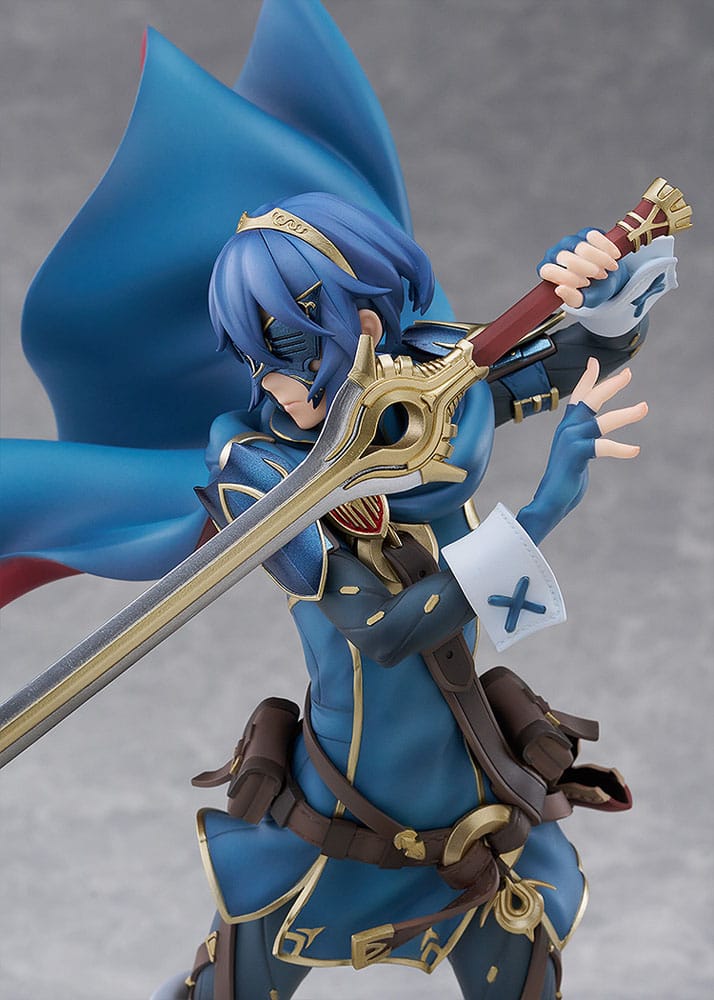 Fire Emblem PVC Statue 1/7 Lucina 24 cm  