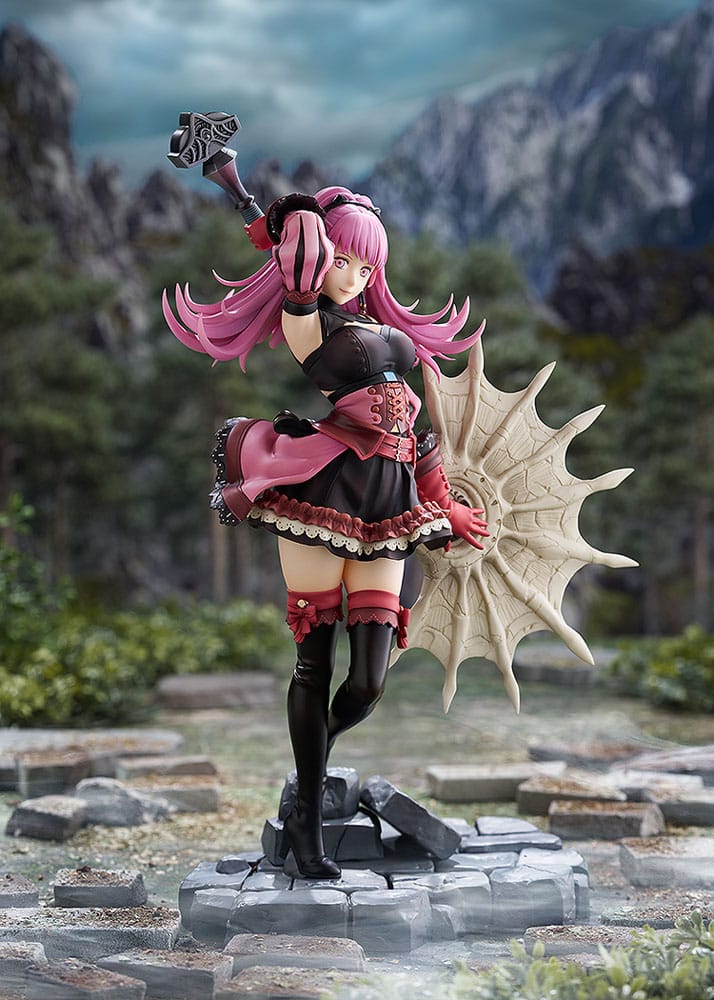 Fire Emblem PVC Statue 1/7 Hilda 27 cm   