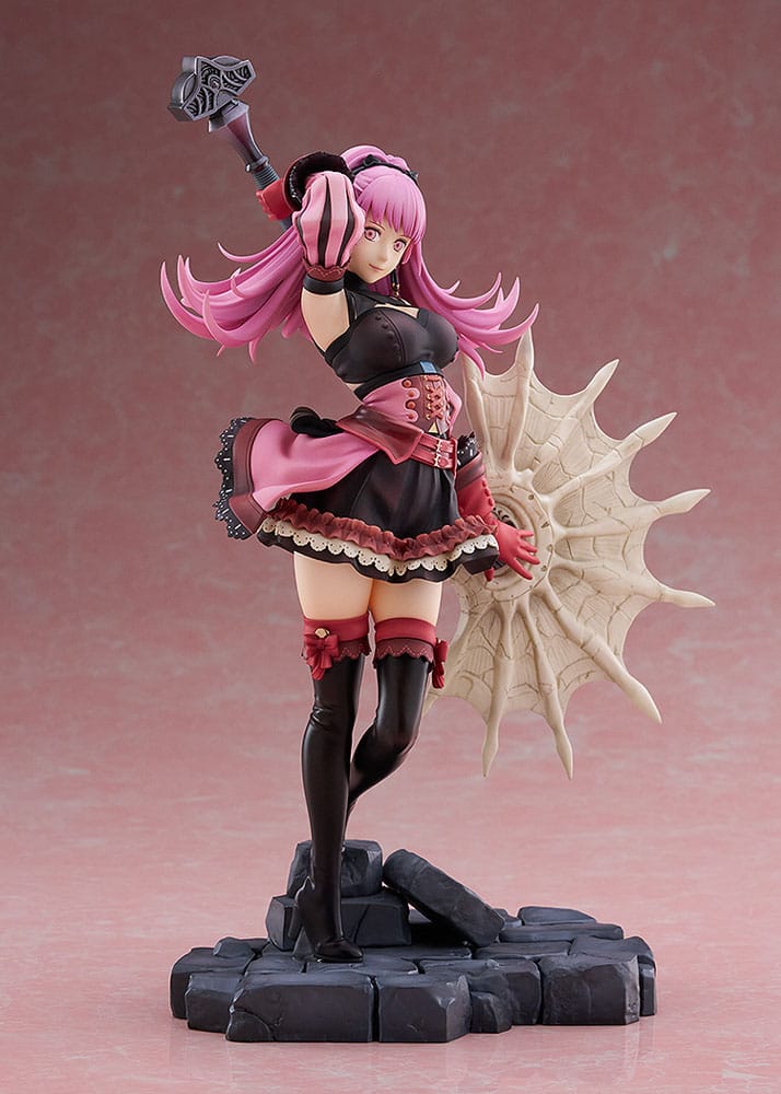 Fire Emblem PVC Statue 1/7 Hilda 27 cm   