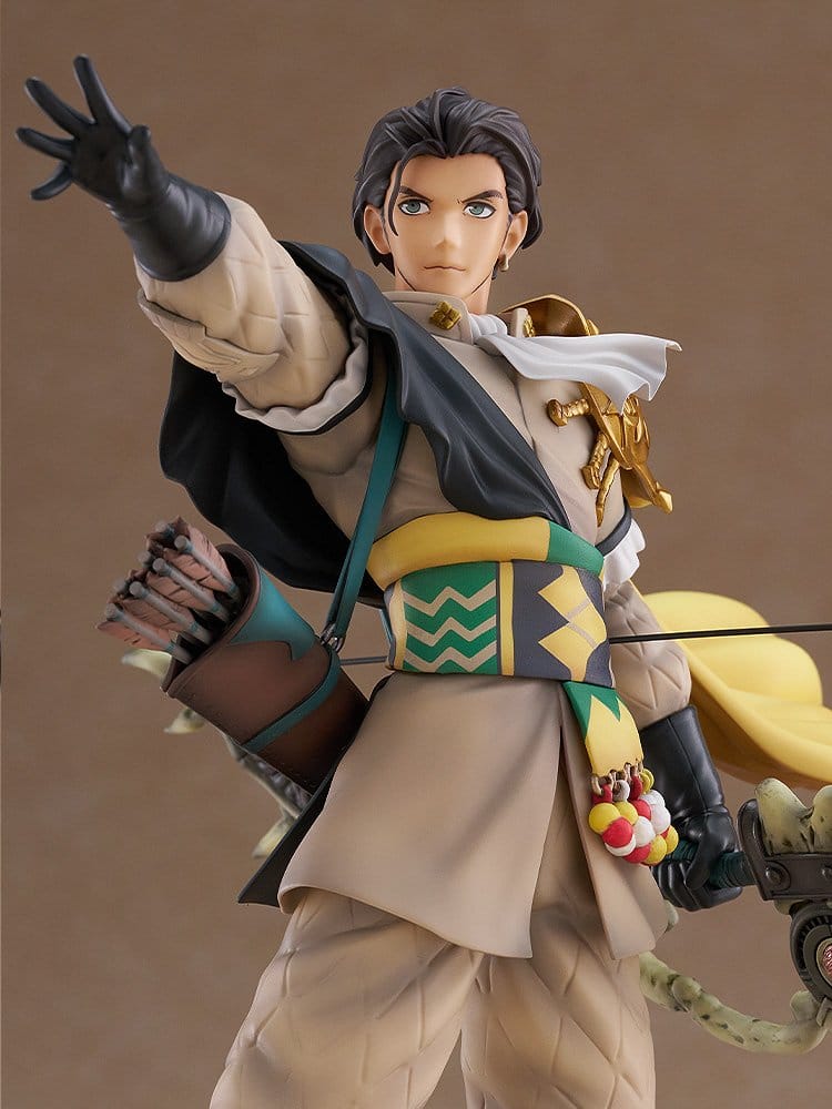 Fire Emblem PVC Figur 1/7 Claude