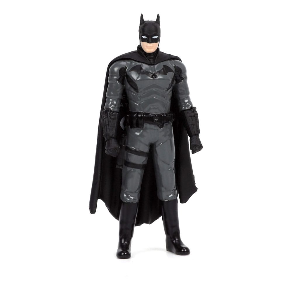 DC Comics Diecast Modell 1/24 Batman Batmobile  