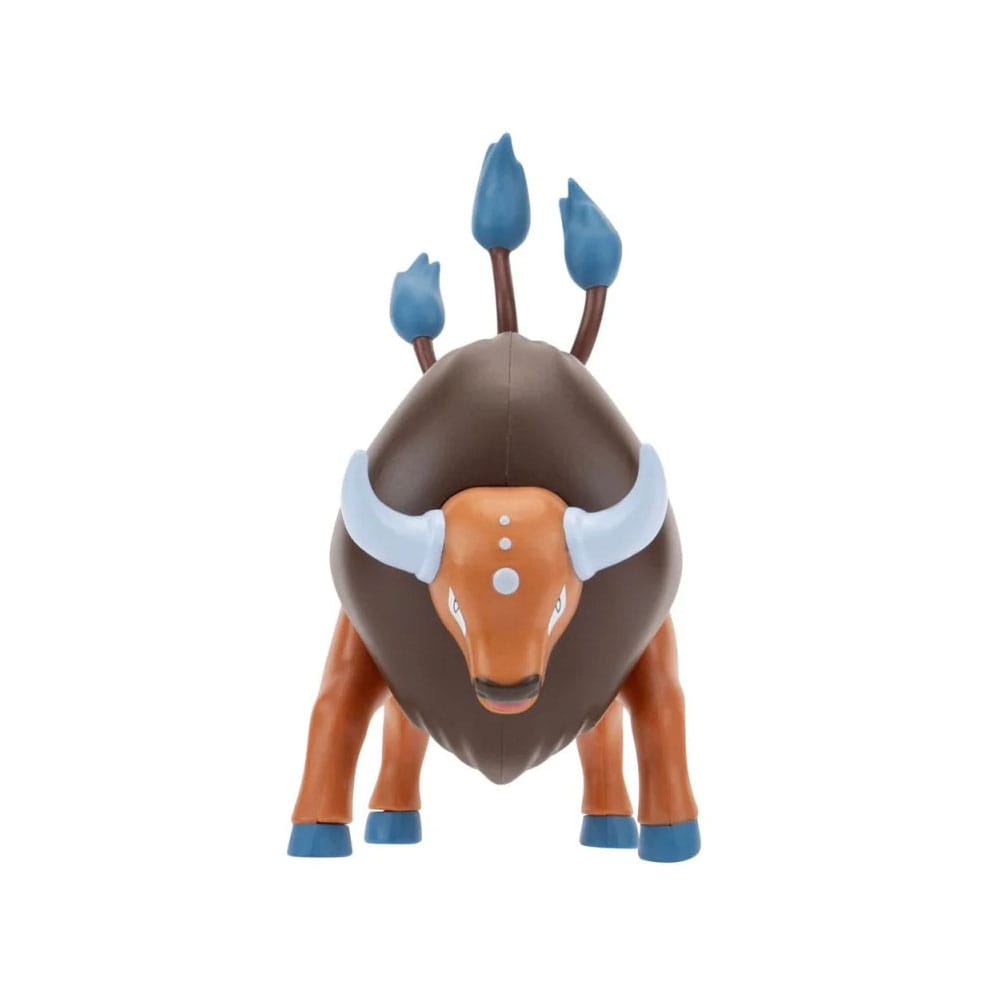 Pokémon Battle Feature Vinyl Figuren 11 cm Wave 16 Sortiment (4)   