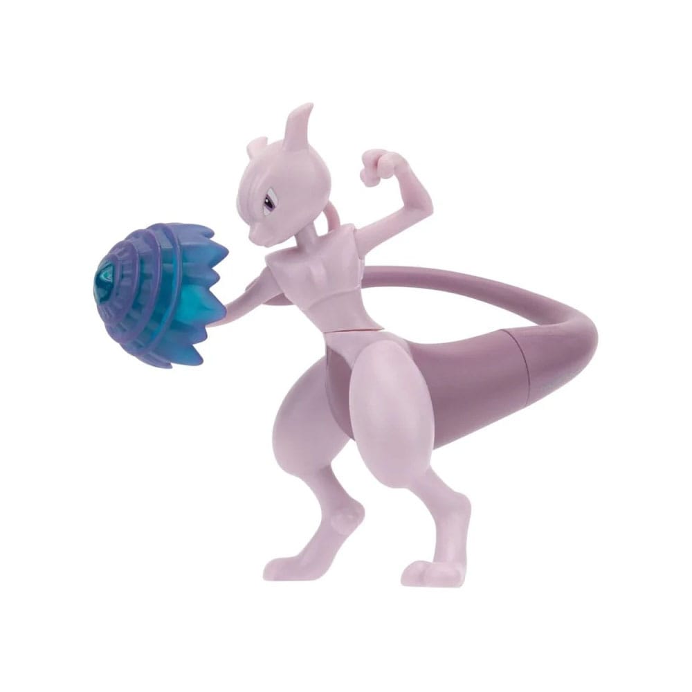 Pokémon Battle Feature Vinyl Figuren 11 cm Wave 16 Sortiment (4)   