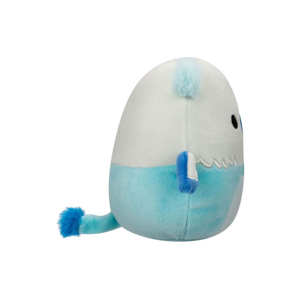 Squishmallows Plüschfigur Frost Griffin with Snowflake 12 cm