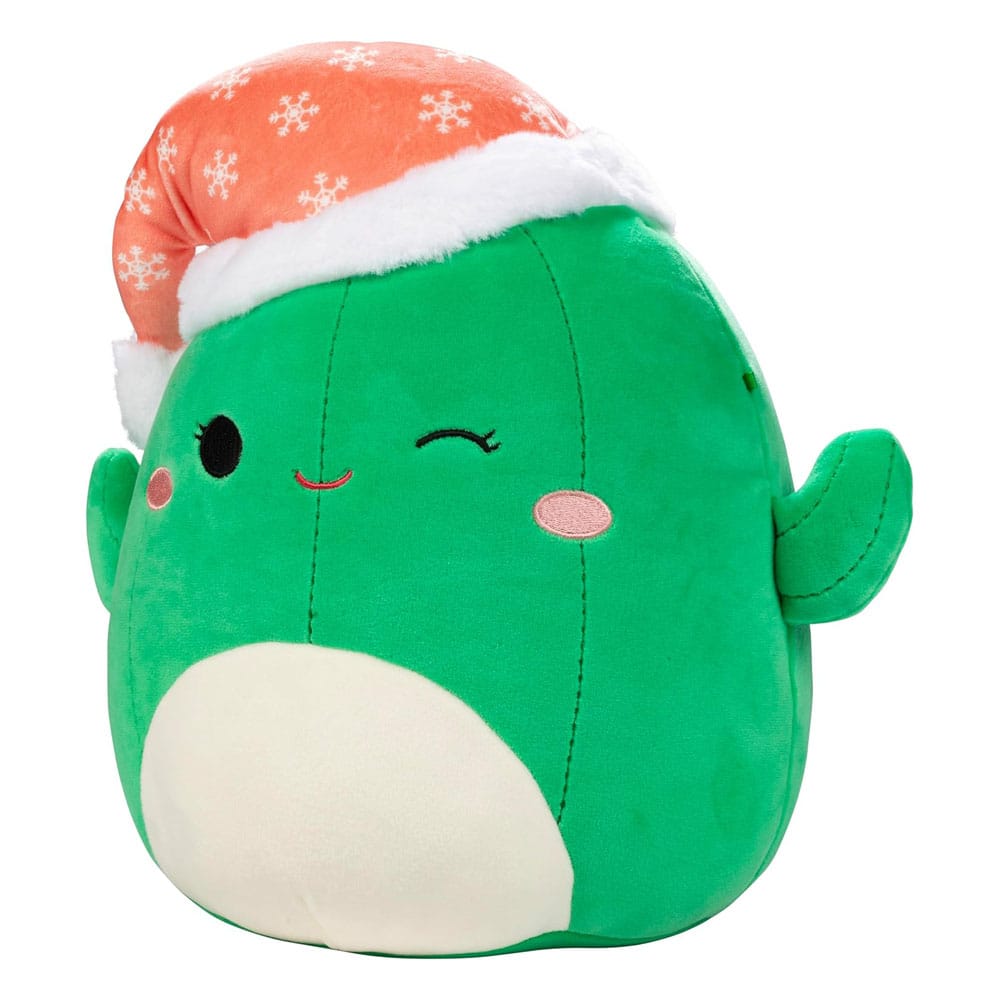 Squishmallows Plüschfigur Maritza the Cactus 12 cm