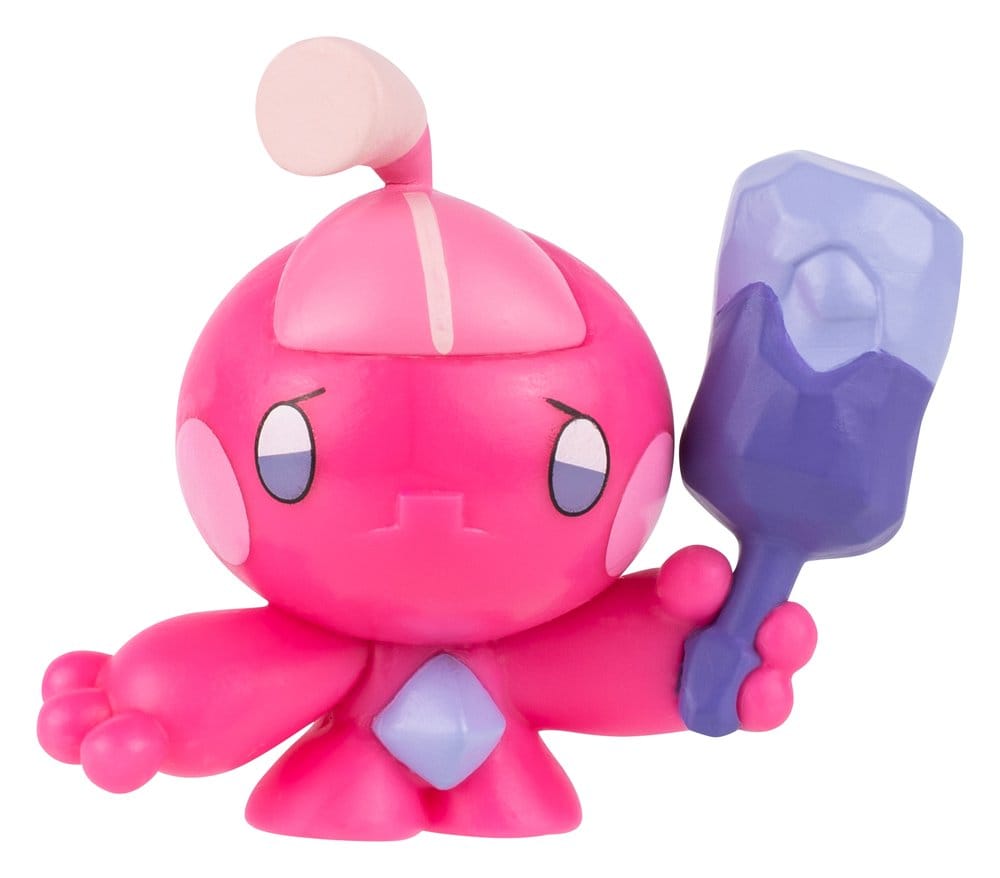 Pokémon Battle Figure Actionfiguren ver. 21 Sortiment (6)