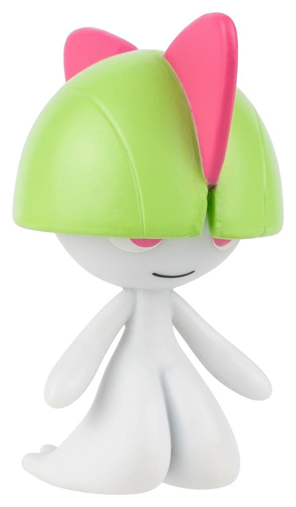 Pokémon Battle Figure Actionfiguren ver. 21 Sortiment (6)