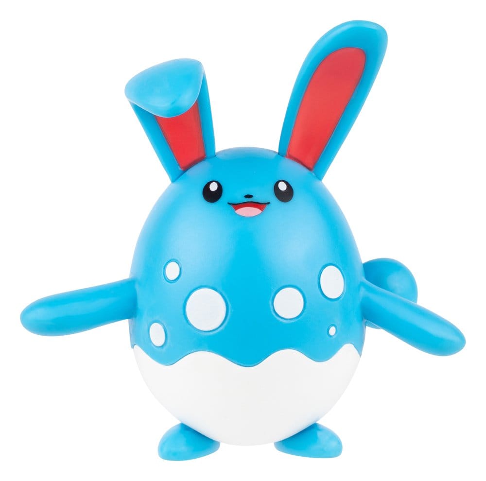 Pokémon Battle Figure Actionfiguren ver. 21 Sortiment (6)
