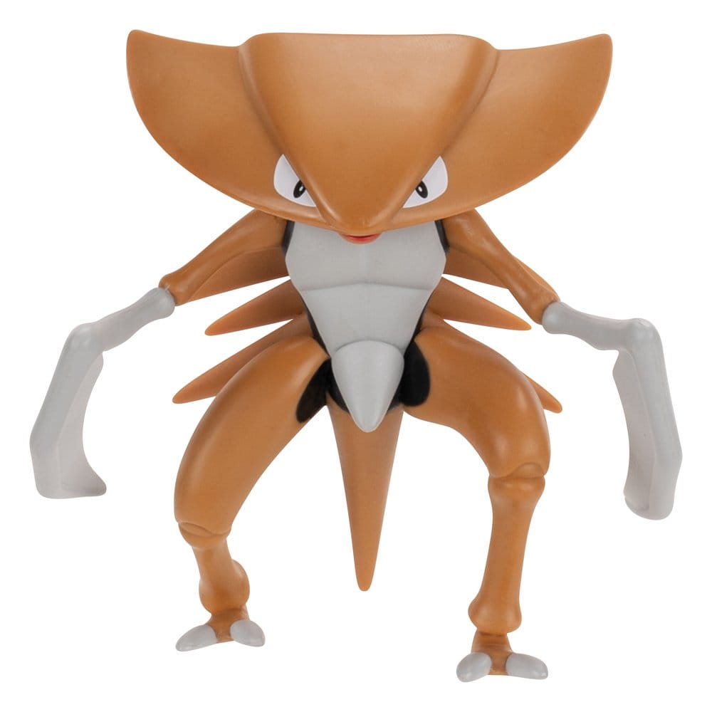 Pokémon Battle Figure Actionfiguren ver. 21 Sortiment (6)