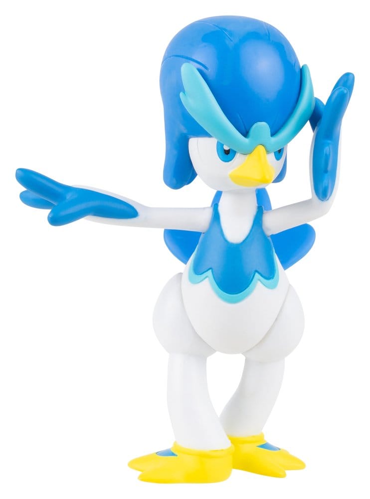 Pokémon Battle Figure Actionfiguren ver. 21 Sortiment (6)