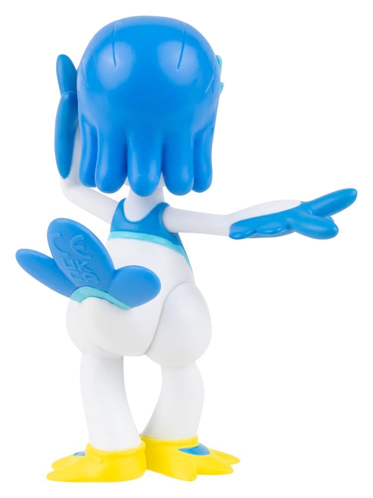 Pokémon Battle Figure Actionfiguren ver. 21 Sortiment (6)