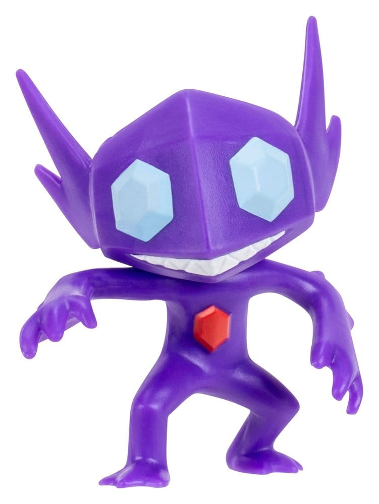 Pokémon Battle Figure Actionfiguren ver. 22 Sortiment (6)