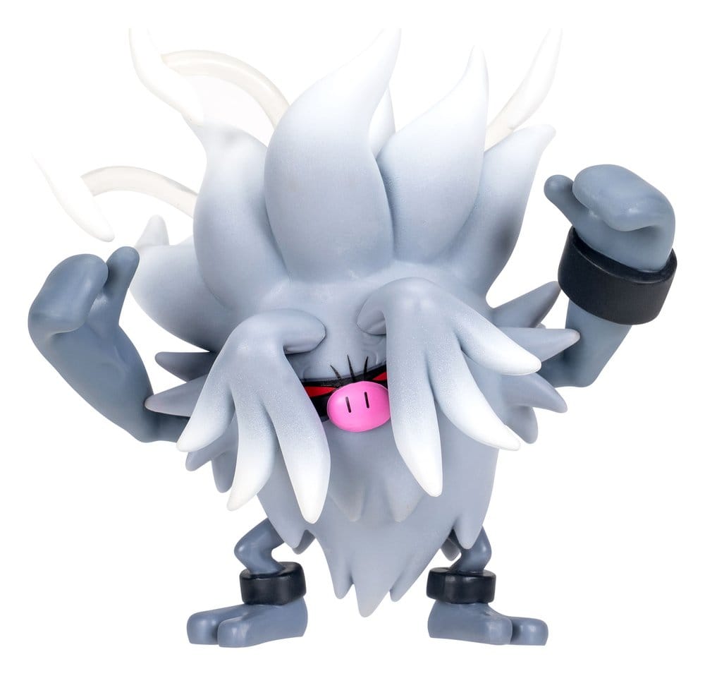 Pokémon Battle Figure Actionfiguren ver. 22 Sortiment (6)