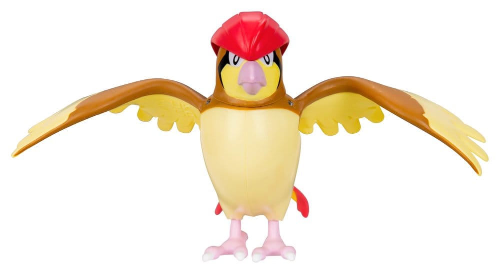 Pokémon Battle Figure Actionfiguren ver. 22 Sortiment (6)