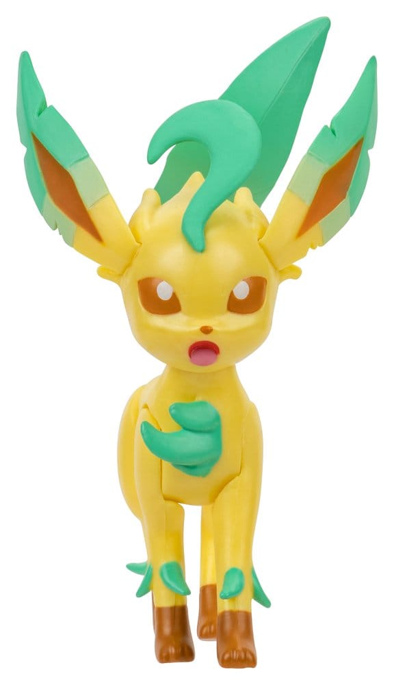 Pokémon Battle Figure Actionfiguren ver. 22 Sortiment (6)
