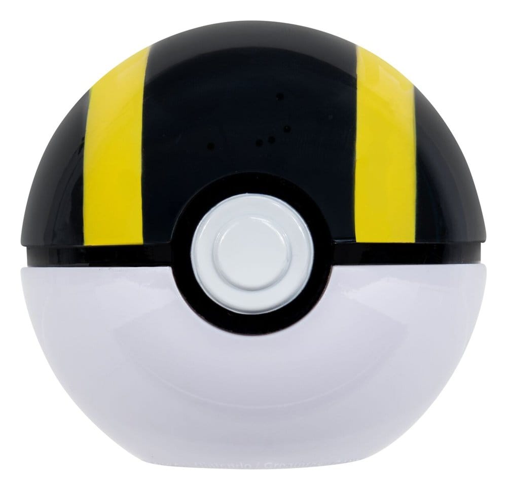 Pokémon Clip 'n' Go Minifiguren Poké Balls ver. 22 Sortiment (6)