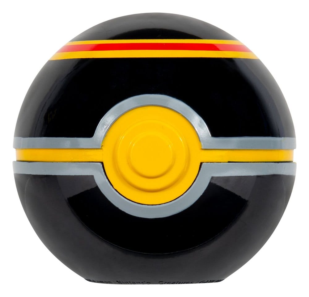 Pokémon Clip 'n' Go Minifiguren Poké Balls ver. 22 Sortiment (6)