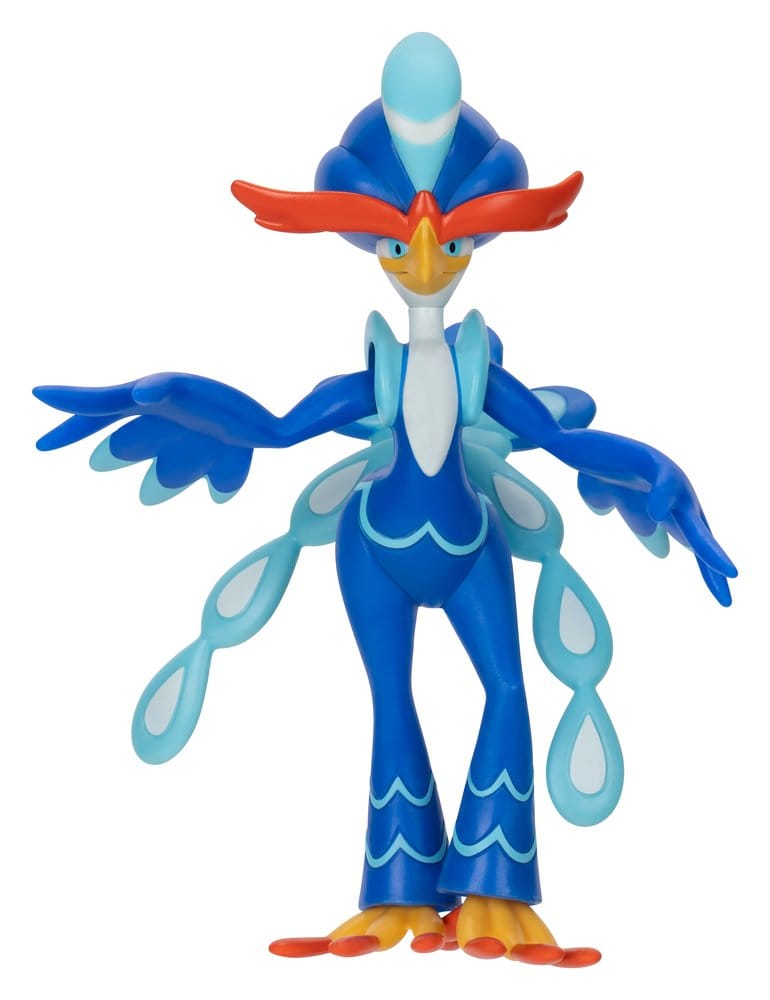 Pokémon Battle Feature Figure Actionfigur ver. 20 Sortiment (4)