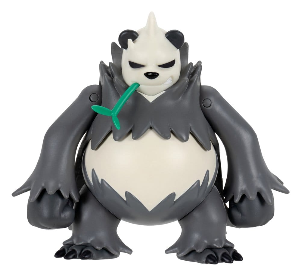 Pokémon Battle Feature Figure Actionfigur ver. 21 Sortiment (4)