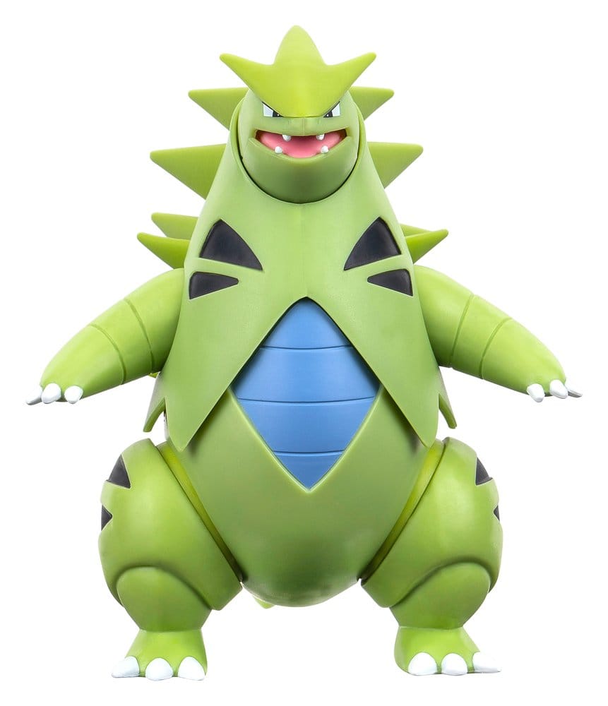 Pokémon Battle Feature Figure Actionfigur ver. 22 Sortiment (4)