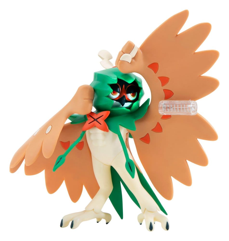 Pokémon Battle Feature Figure Actionfigur ver. 22 Sortiment (4)