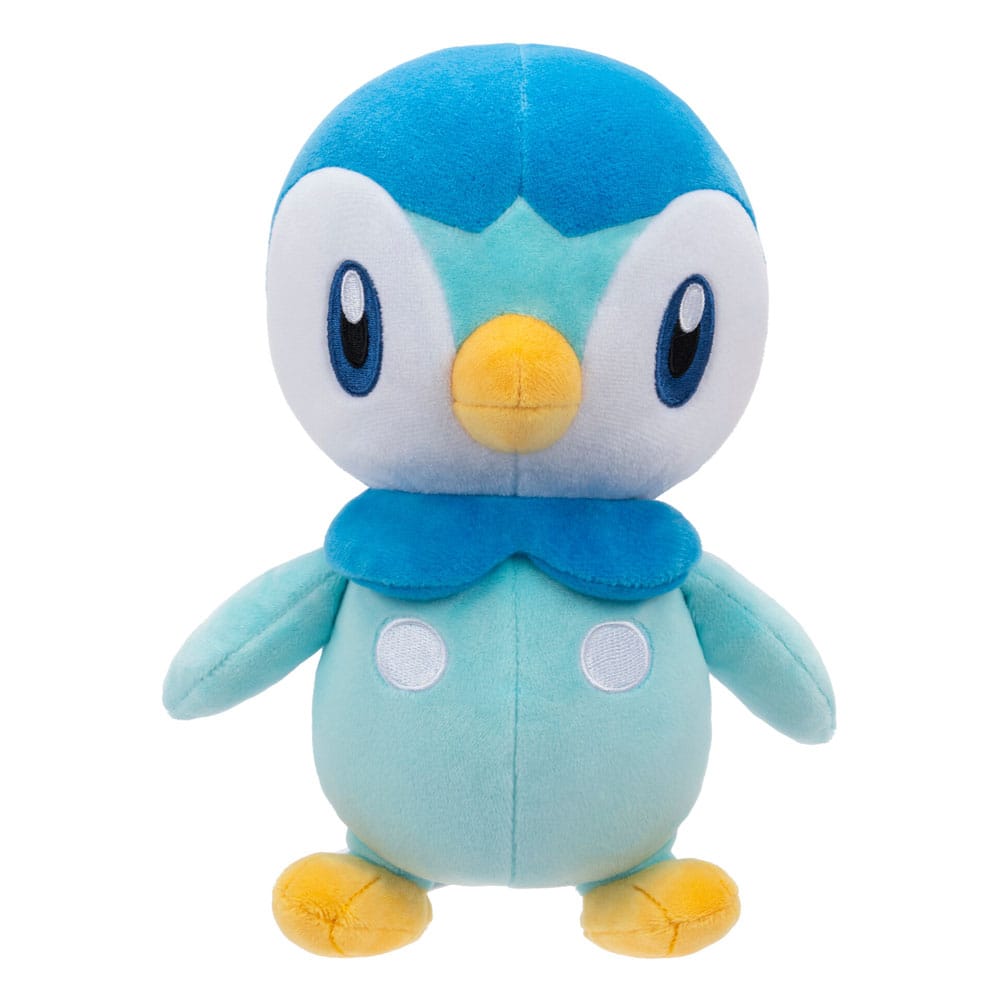 Pokémon Plüschfiguren Series 3 20 cm Sortiment (6)                     